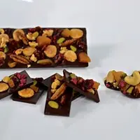 Конфеты Mendiant