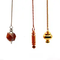 Обучение работе с маятником