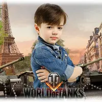 Портреты World of Tanks