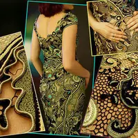 Платье Пуазон