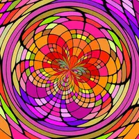 Притяжение Любовь: Ум синхронизации и Проявление