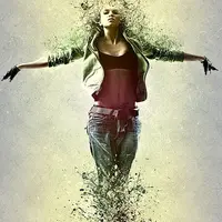 Splatter 2 - Photoshop Action