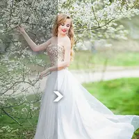 Весенний набор пресетов для Lightroom Sweet Spring