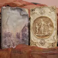 Старинные книги Временные Тайны