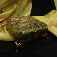 Шкатулка Адель