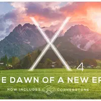 X | The Theme: WordPress-шаблон для создания сайтов