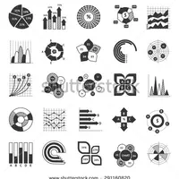 Иконки на все случаи. 500 наборов