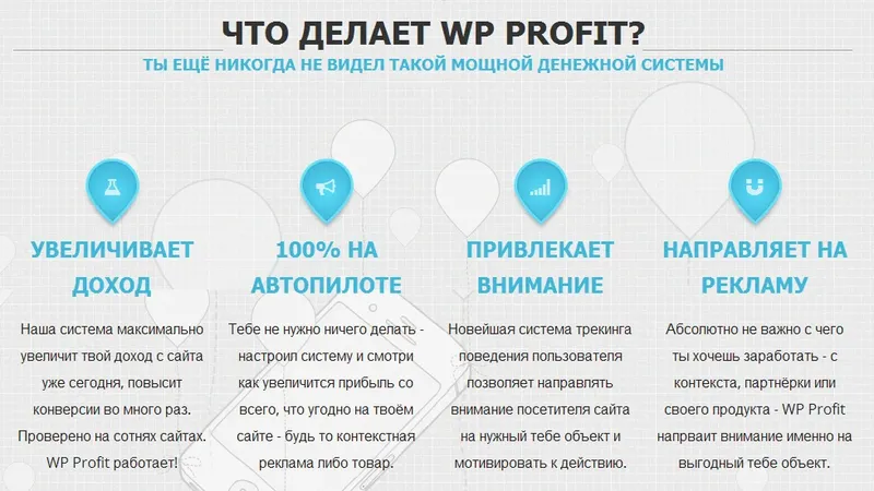 WP Profit