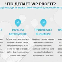 WP Profit