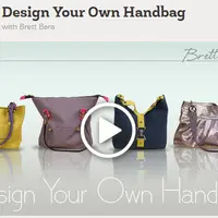 Дизайн и пошив сумок