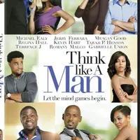 Думай как мужчина. Кино с комментариями
