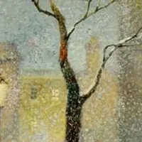 Зимние пейзажи