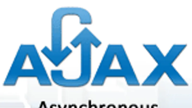 JavaScript. Уровень 3б. AJAX. Разработка веб - приложений для Web 2.0
