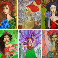 Моя внутренняя Женщина