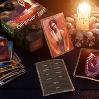 Enigmatic Light - 150 Photo Overlays