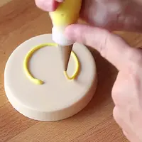 Основы декорирования пряников и печенек