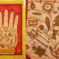 Хиромантия. Часть 2