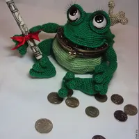 Игрушка Квабанк