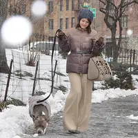 Одежда и обувь в экстремальных погодных условиях