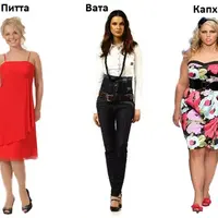 Аюрведа. Доши. Определение конституции. Практика