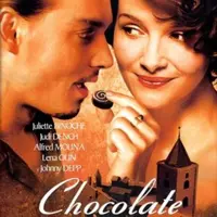 Кино с комментариями "Шоколад". Как жить в любви и мире с собой и окружающими