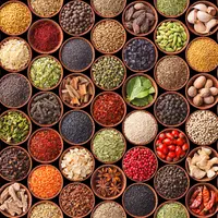 Аюрведа о диете. Правильное использование специй. Блок 1