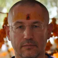 Санскрит – язык богов. Часть 3