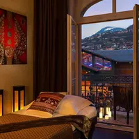 Съёмка интерьеров и архитектуры