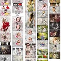 Цветочный бриз. Экшен для Photoshop