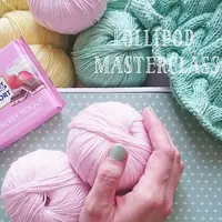 Мастер-класс по вязанию детского кардигана Lollipop