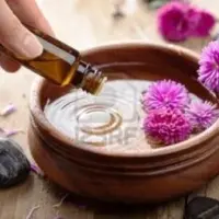 Эфирные масла-щиты