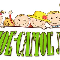 Самое-самое лето. Прогулки с детьми