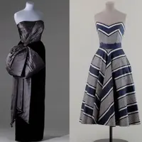 Модные десятилетия 20 века