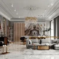 Массовые способы привлечения клиентов в дизайне и визуализации