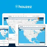 Houzez - шаблон для недвижимости