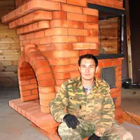 Печи своими руками 2