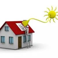 Солнечная электроэнергия без инверторов, контроллеров и аккумуляторов