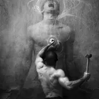 Как избавиться от горя и страданий в жизни. Часть 1/2