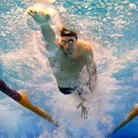 Как научиться правильно плавать кролем за неделю