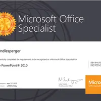 Магистр Microsoft Excel. Подготовка к сертификации MOS