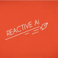 Реактивный Adobe Illustrator