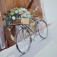 Мини-курсы акварели