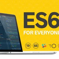 ES6 for Everyone!