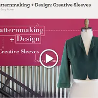 Креативные рукава