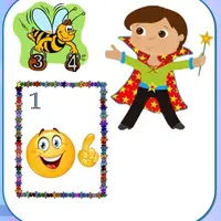 Состав чисел от 1 до 10