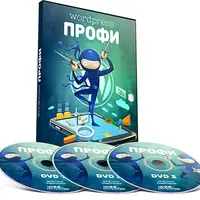 WordPress-Профессионал