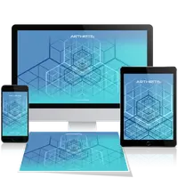 Цифровые мандалы: Arthritis Mandala