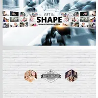 10 Multipurpose YouTube Channel Banners