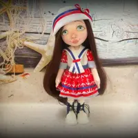 Морячка Соня