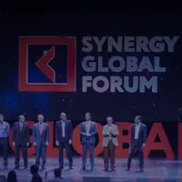 Synergy Global Forum 2016